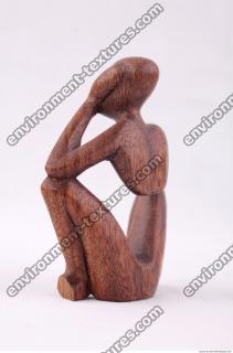 Photo Reference of Interior Decorative Human Statue 0006